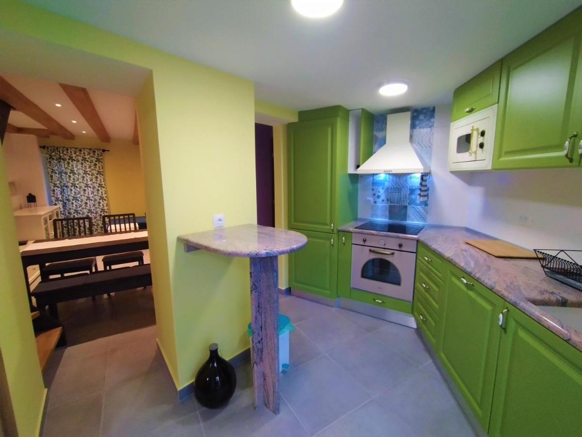 Luxury Apartment - Old Soul With A New Heart Црес Экстерьер фото