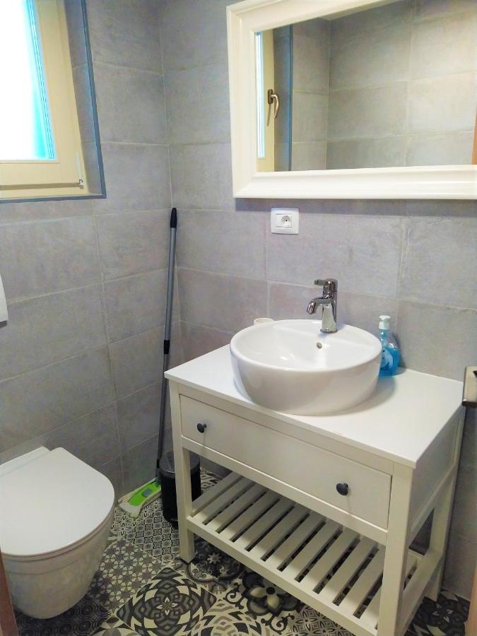 Luxury Apartment - Old Soul With A New Heart Црес Экстерьер фото