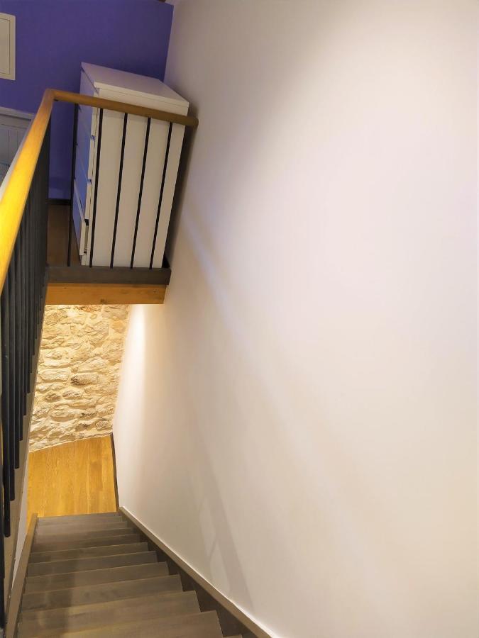 Luxury Apartment - Old Soul With A New Heart Црес Экстерьер фото