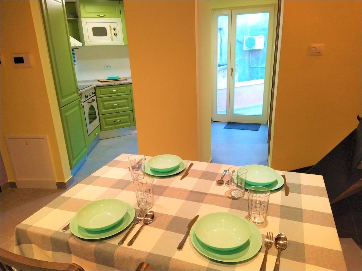 Luxury Apartment - Old Soul With A New Heart Црес Экстерьер фото