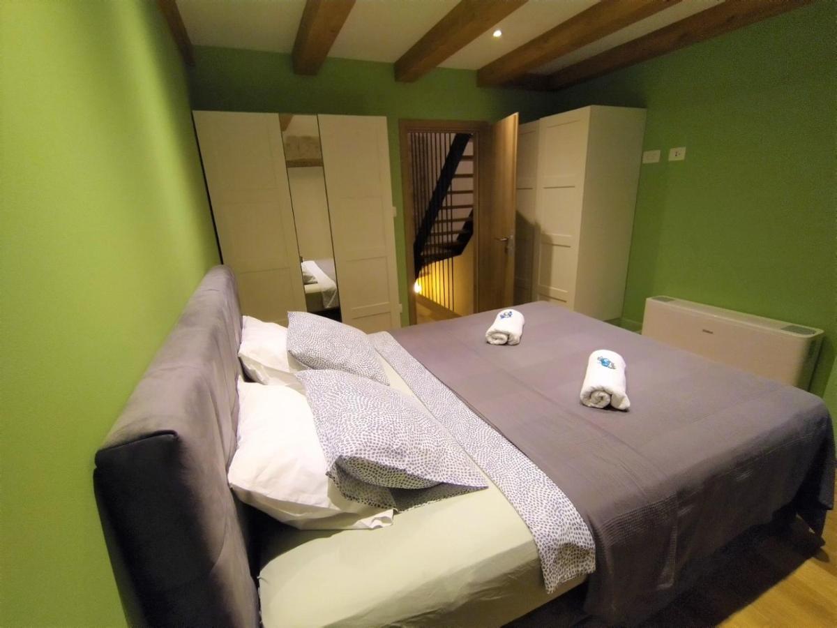 Luxury Apartment - Old Soul With A New Heart Црес Экстерьер фото