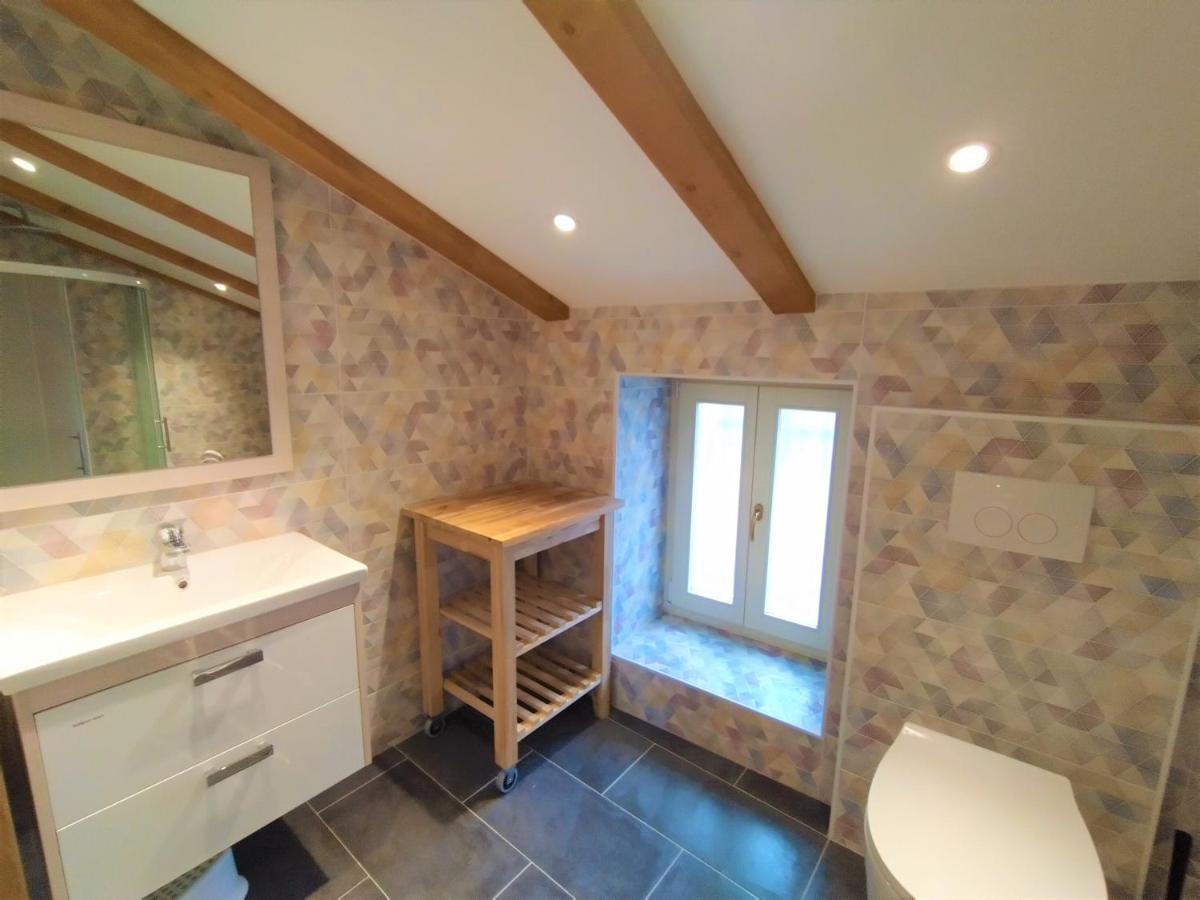 Luxury Apartment - Old Soul With A New Heart Црес Экстерьер фото