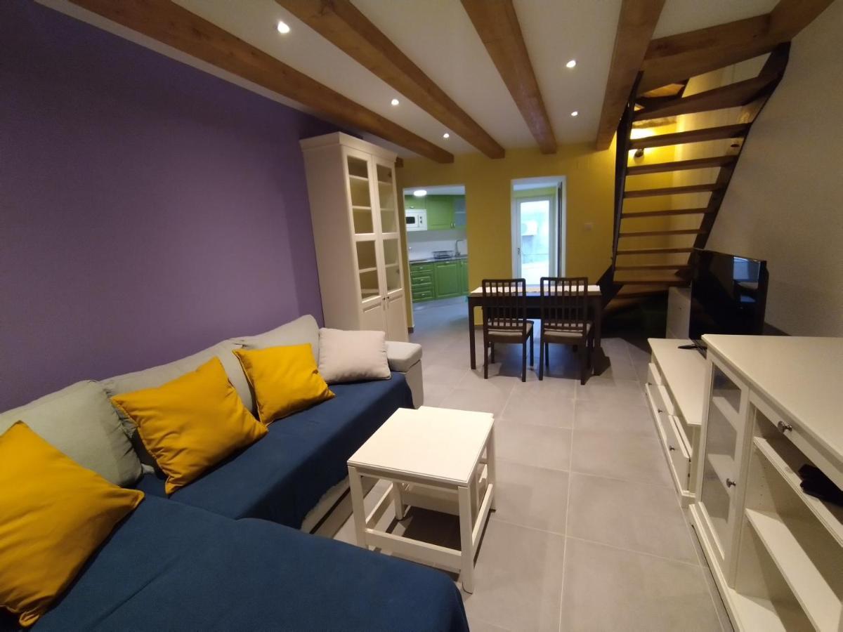 Luxury Apartment - Old Soul With A New Heart Црес Экстерьер фото
